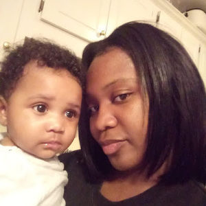 Meet your Posher, Christy